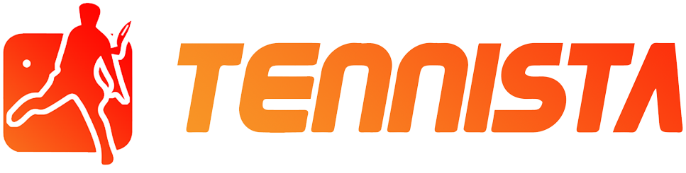 Logo Tennista rot